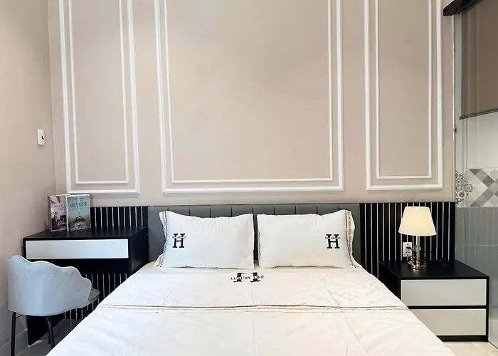 Mq Village - Homestay District 1