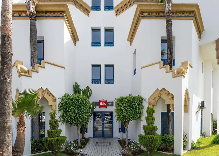 Ibis Fes