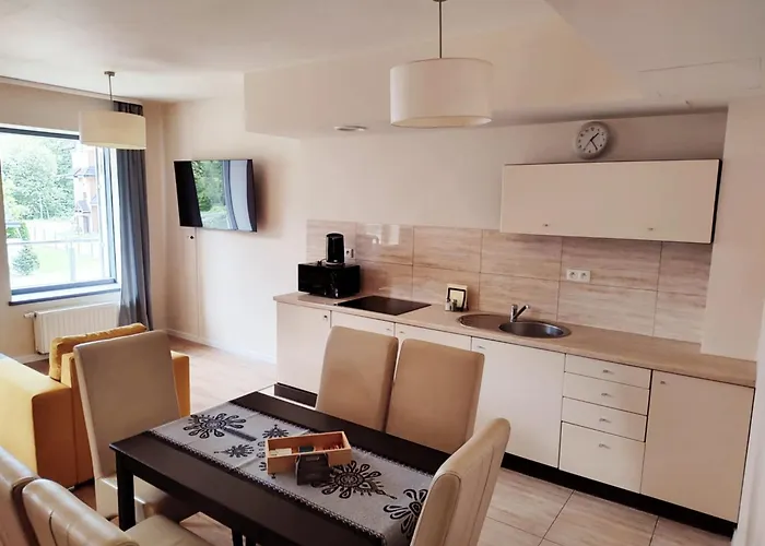 Szklane Domy