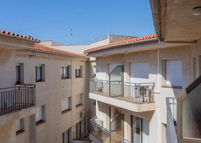 Palamós - Pal