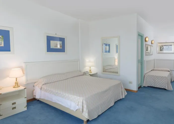Hotel Numana Palace