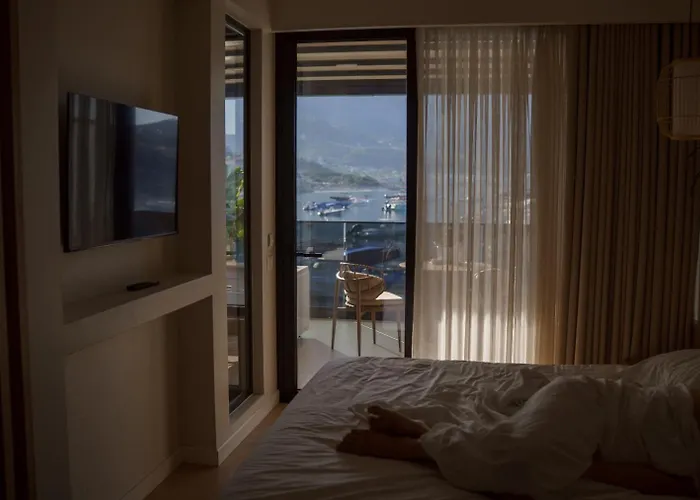 Boetiek hotel: Rea Boutique Hotel