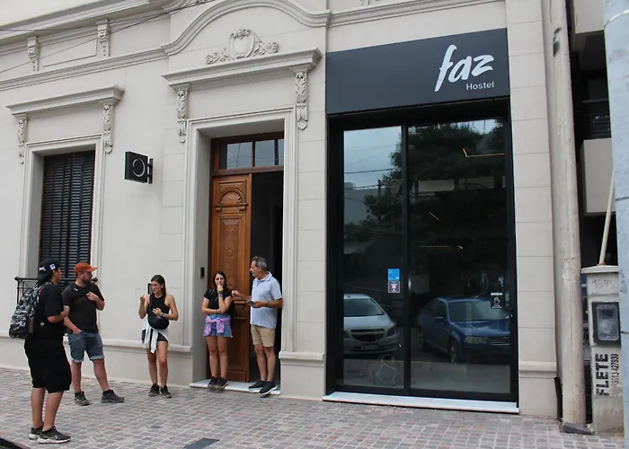 Faz Hostel Boutique