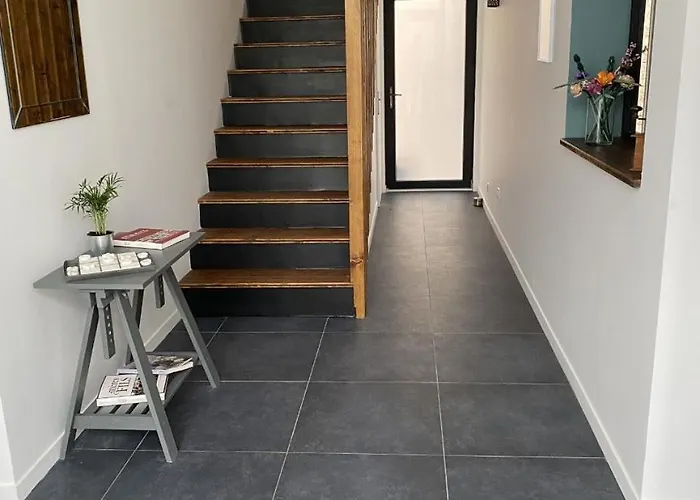 L'Atrium