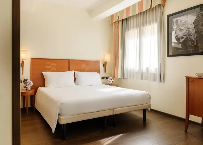Hotel: Hotel dei Cavalieri Caserta - La Reggia