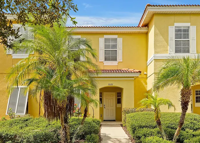 Resort: Encantada Resort Vacation Townhomes By Idiliq
