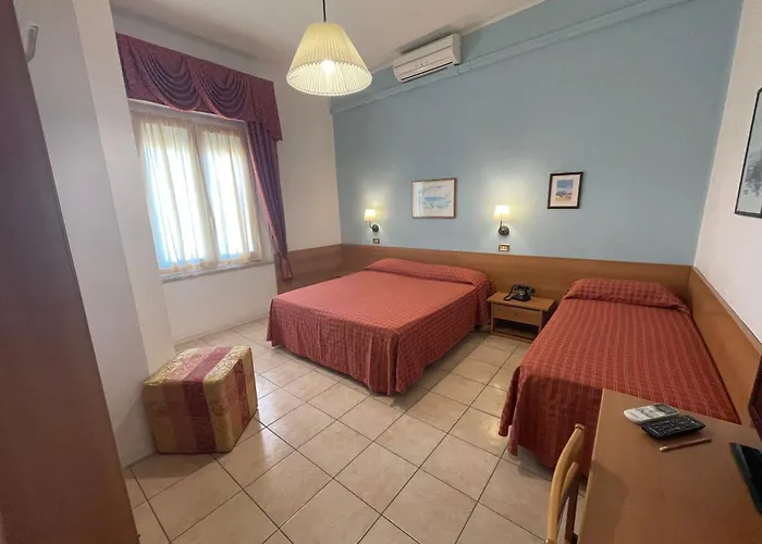 Hotel Amelia