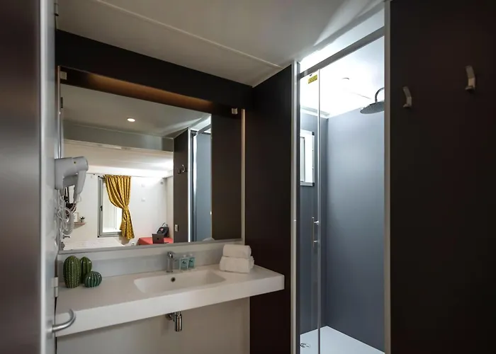 Huisdiervriendelijk hotel: Hu Firenze Certosa Camping In Town