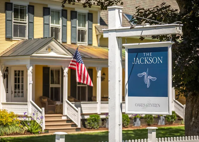 The Jackson