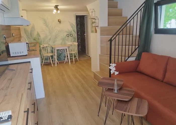 Guest House Yanita