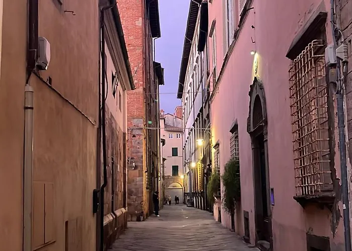  Centro Storico