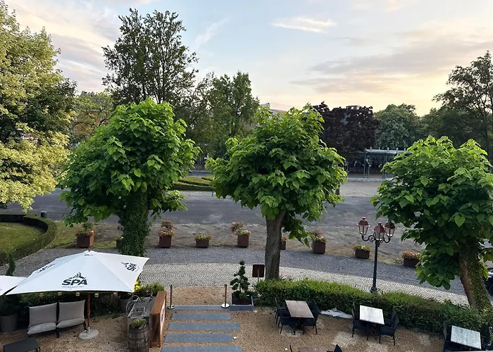 La Tonnellerie