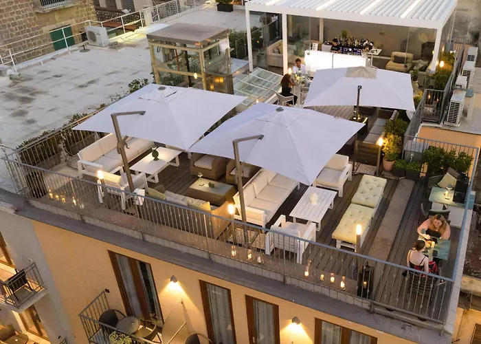 Hotel que aceita animais de estimação: Hotel Sorrento City