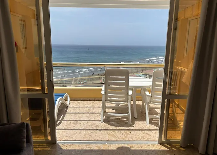 Hôtel pour familles: Atlantic Beach Club