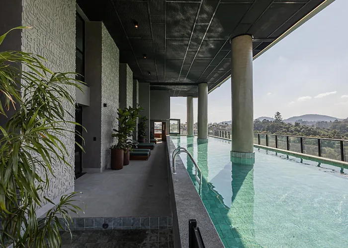Sky Design Alphaville Housi By Anora Spaces