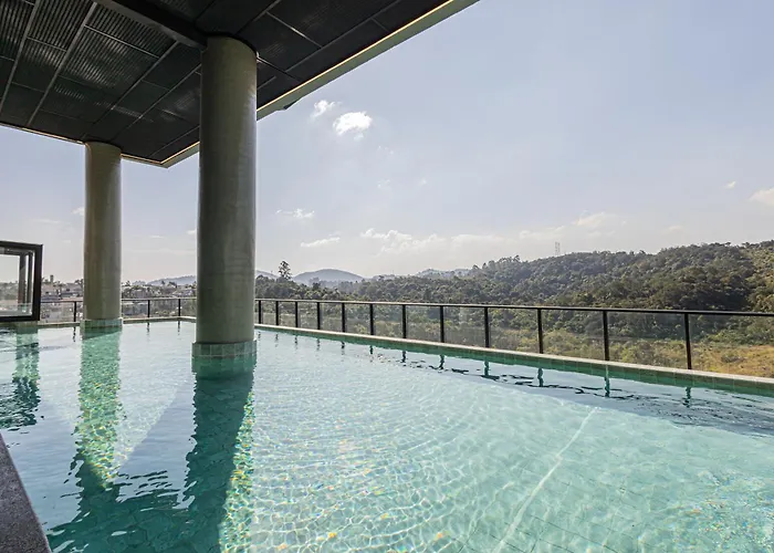 Sky Design Alphaville Housi By Anora Spaces