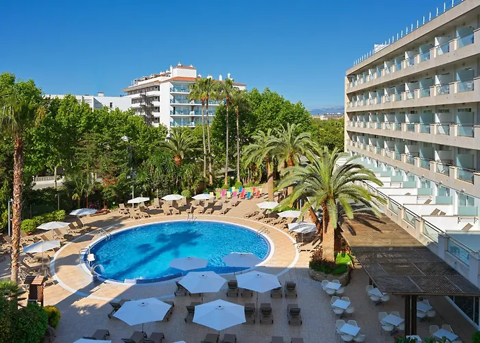 Hotel que admite mascotas: H10 Vintage Salou - Adults Only