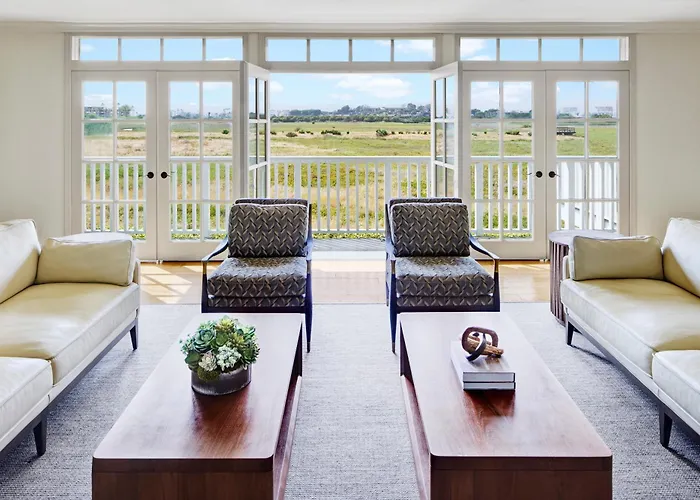 B&B only: Inn At Playa Del Rey