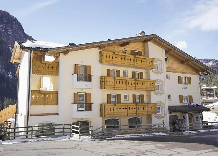 Albergo Fiordaliso