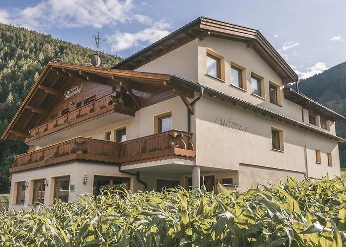 Pension Wiesenhof