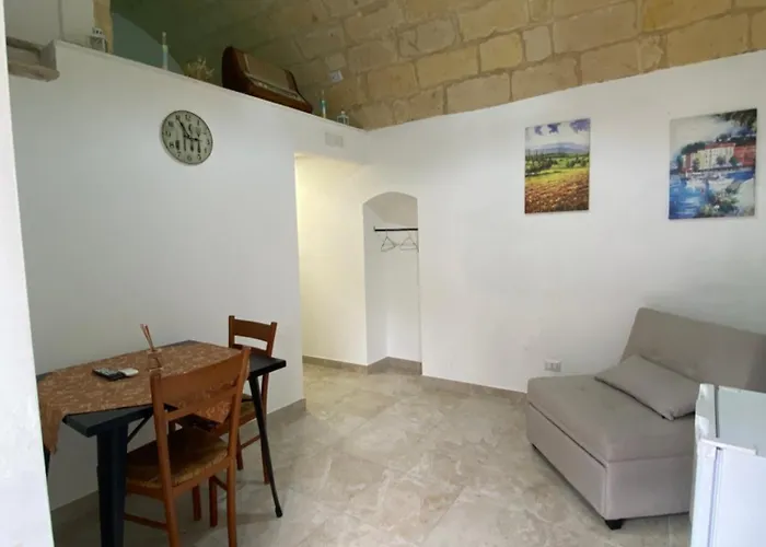 Hotel 3 stelle: Il Cortile degli Ulivi