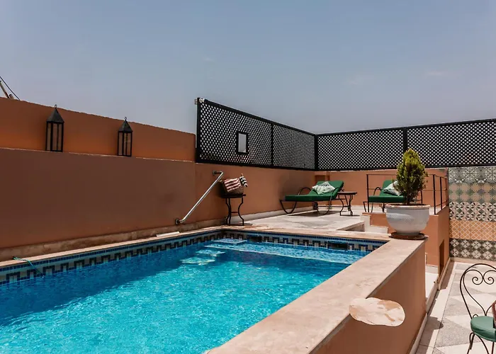 Riad Anyssa