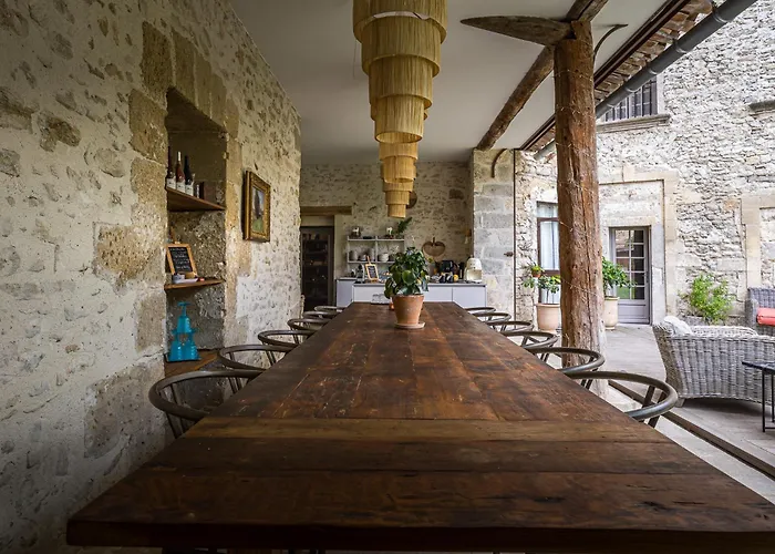 Chapelle De Sorgue