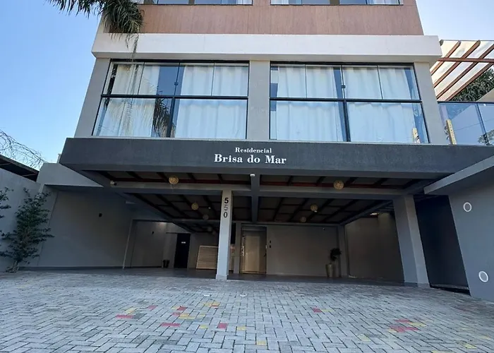 Residencial Brisa do Mar