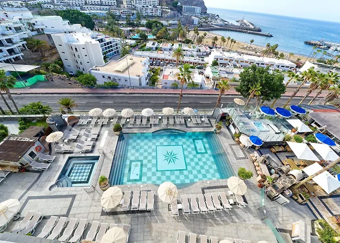 My Aparthotels Maracaibo