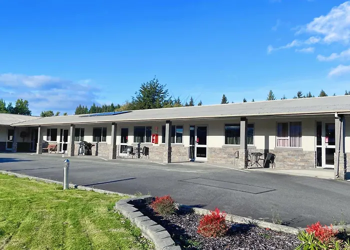 All Motels Anchorage Apartments