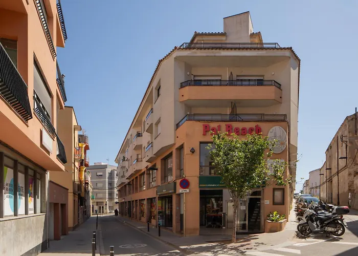 Palamós - Pal