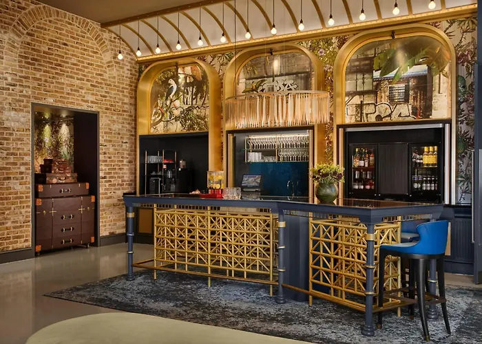 Andaz Liverpool Street