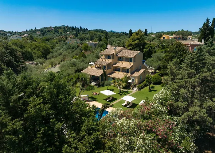 Isabella Country House