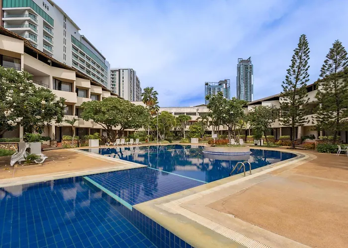  Tropicana Pattaya