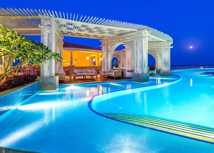 Baron Palace Sahl Hasheesh