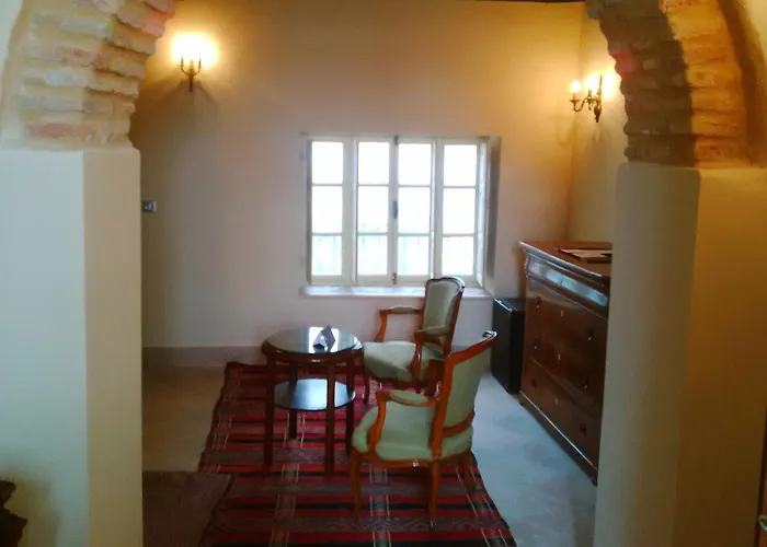 Palais Bayram