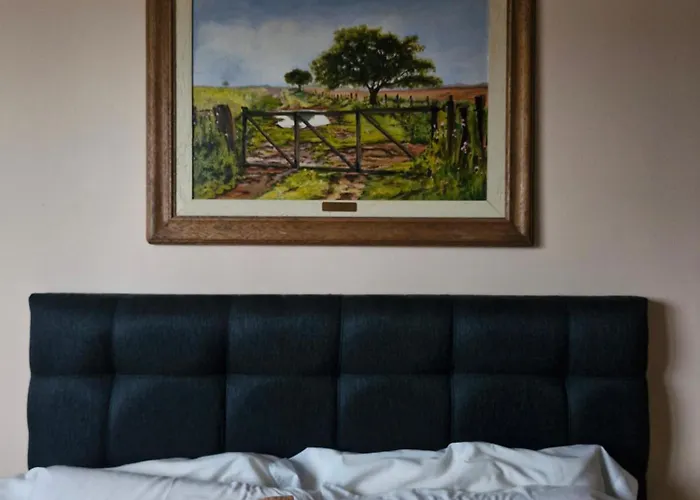 Hotel barato: Terra Apart Hotel