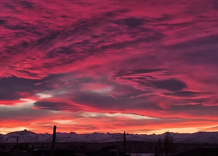 Hotel barato: Terra Apart Hotel