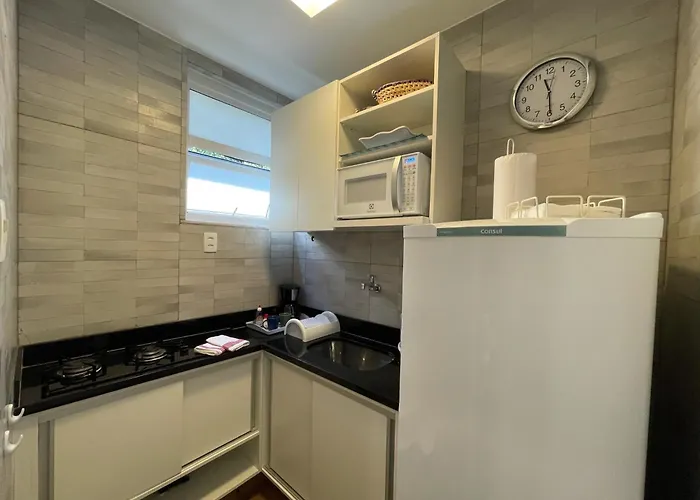 Apartamentos em Ipanema