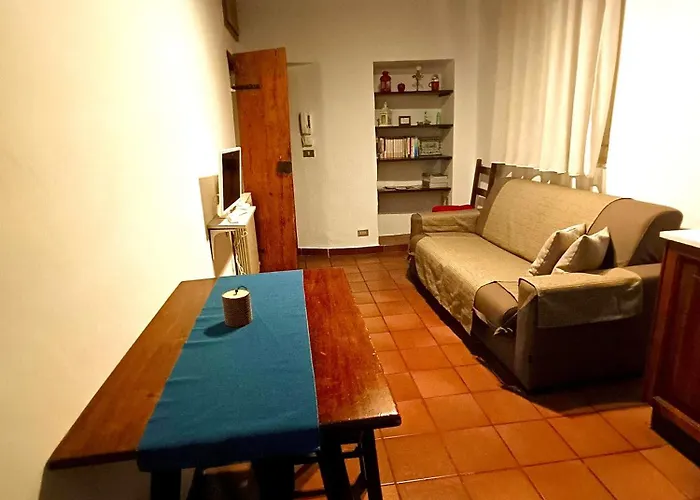 La Casina Dell'Agania