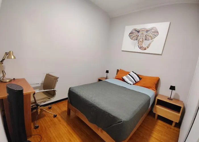 Casa de huéspedes: Casa Mazonce