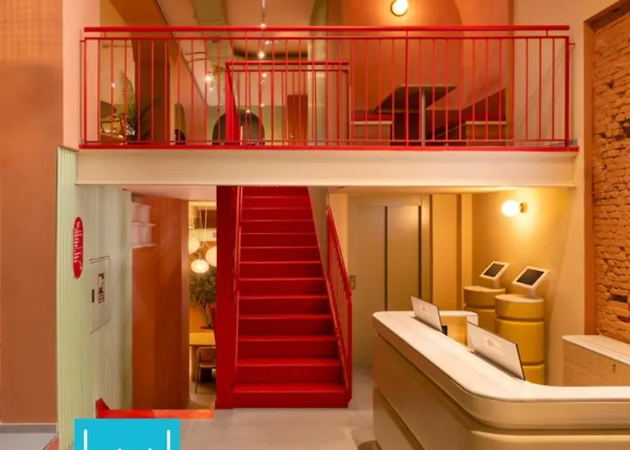  Loft House Madrid