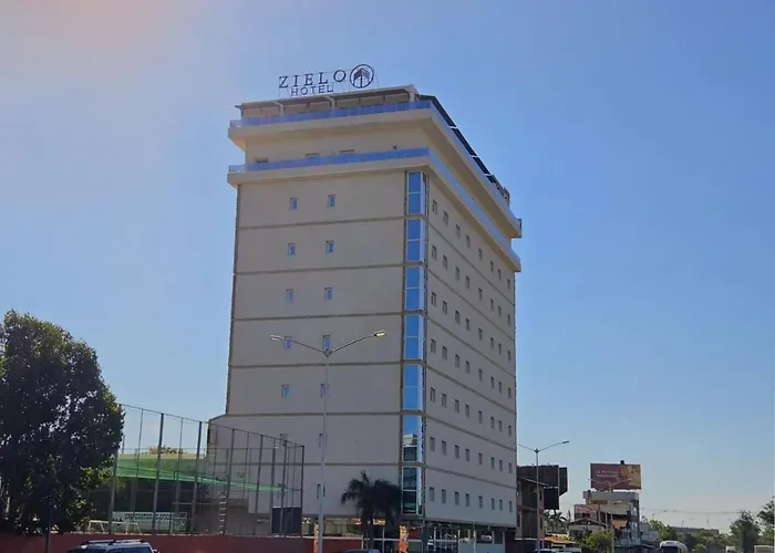 Zielo Hotel