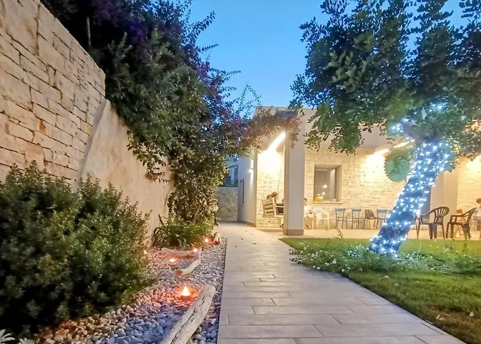 Hôtel pour familles: Spirito Santo