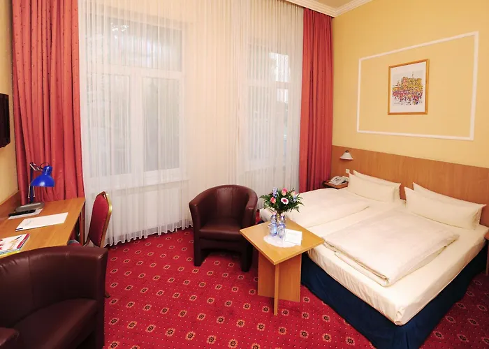 Hotel Koenigshof
