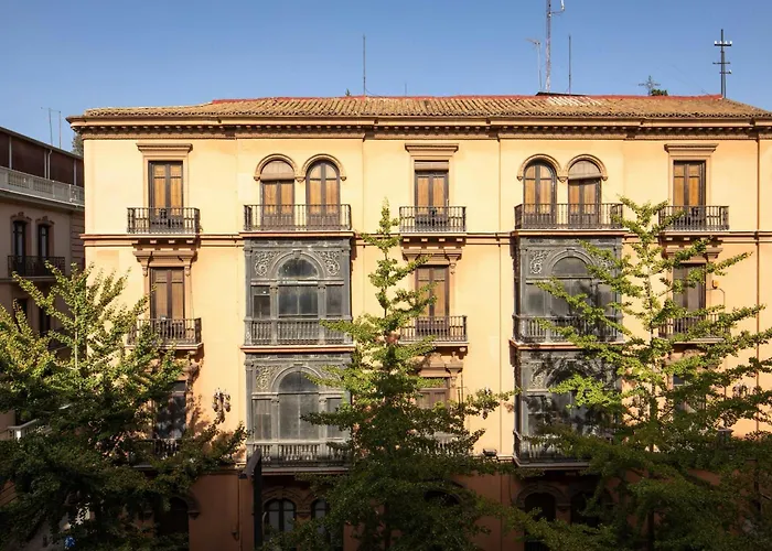 Resorts Guide Palacio De Santa Paula, Autograph Collection