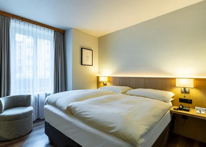 Art Boutique Hotel Monopol