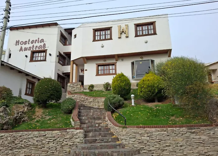 Hostería Austral