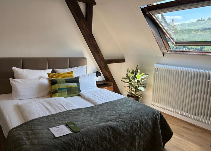 Burgblickhotel