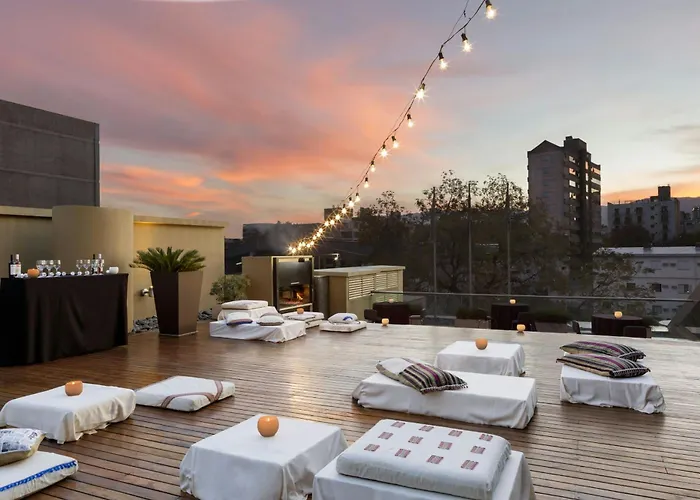  Sheraton Mendoza